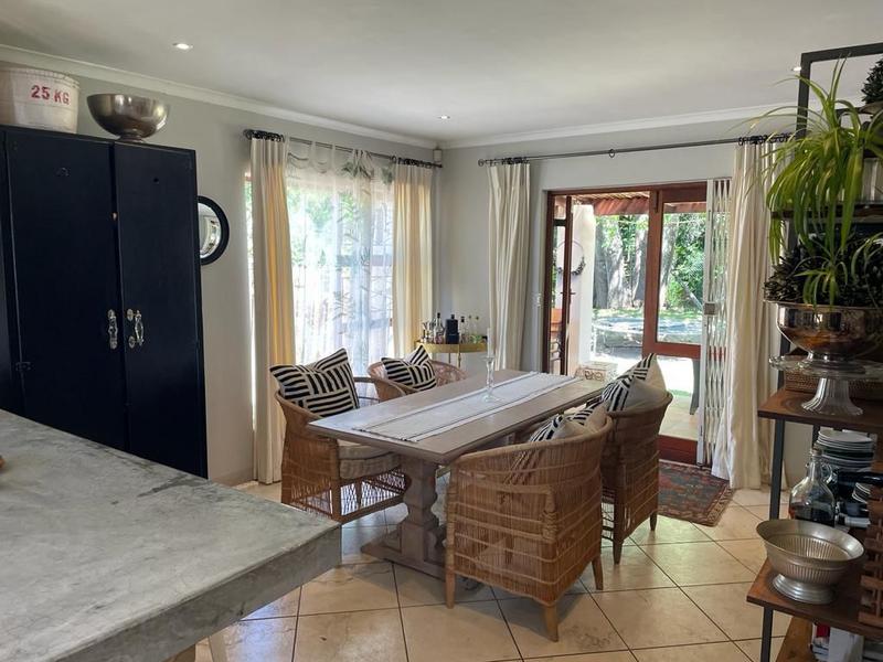 To Let 3 Bedroom Property for Rent in Bizweni Western Cape